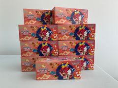 プロモ無し スペシャルBOX ポケモンセンター ヒロシマ サプライ 20セット 抽選販売】ポケモンカードゲーム スカーレット＆バイオレット