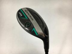 TaylorMade GAPR mid 5u ユーティリティ テーラーメイド - メルカリ