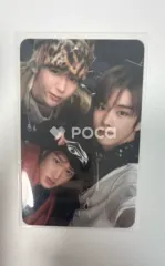 RIIZE ユニット Fame Catalogue Ver.