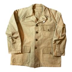 1940s フランス軍コロニアルジャケット 北アフリカ フレンチ 