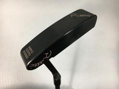 美品】ピレッティ（Piretti） CUVIO 375G パター 34インチ - メルカリ