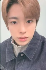 NCT WISH SM&STORE 応募特典 YUSHI DEBUT SHOWCASE 'WISHLIST'