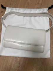 スタンドオイル バターバッグ アイボリー