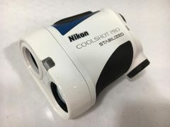 ニコン クールショットプロ スタビライズド - メルカリ