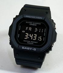 希少美品 CASIO Baby-G MARY QUANT 電池交換済み マリクワ - メルカリ
