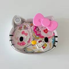 ハローキティ ステッカー シール