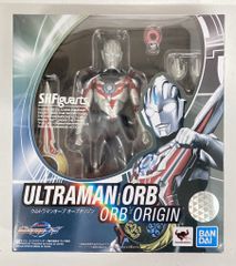 BANDAI SPIRITS SHFiguarts 울트라맨 오브 울트라맨 오브 오브 오리진 반스피