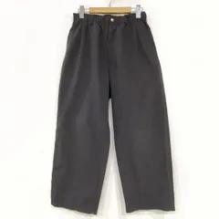 THE NORTH FACE ノースフェイス PURPLE LABEL Field Slacks パープルレーベル フィールドスラックス N25SC052 サイズ:30 ※中古のサムネイル