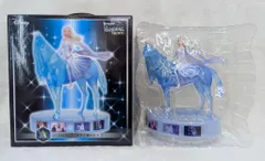 サニーサイドアップ Happyくじ Disney Wishing Stars A賞 アナと雪の女王2 シーンフィギュア