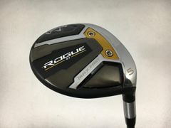 キャロウェイローグST MAX FASTフェアウェイウッド 16度.19度セット