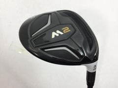 TaylorMade M2 フェアウェイウッド 5番 18度 - メルカリ