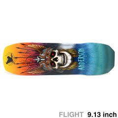 Powell Peralta Tony Hawk スケートボード デッキ - メルカリ