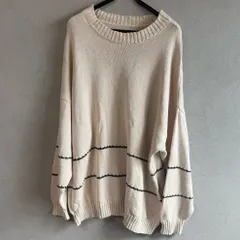 BATONER　ニットのサムネイル