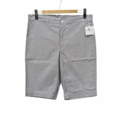 未使用品 COMME des GARCONS HOMME コムデギャルソン ショートパンツ ハーフパンツ HM-P024 グレー サイズ M 64126のサムネイル