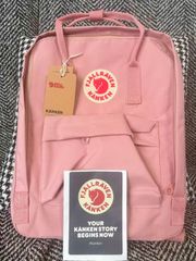 カンケン 16l ピーチピンク - メルカリ