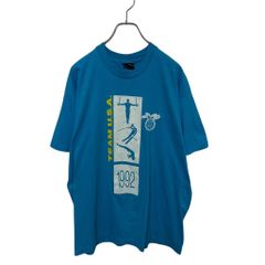 2013横浜denaベイスターズ モーガン（トニープラッシュ）Tシャツ外国人 