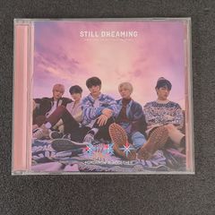 TXT STILL DREAMING ヨンジュン トレカ - メルカリ