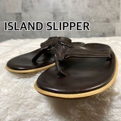 別注】ISLAND SLIPPER アイランドスリッパ SHIPS別注 10 - メルカリ