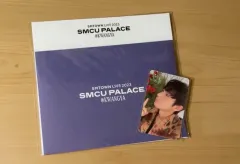 NCT DREAM ロンジュン NCT smcu ar トレカ 未公開トレカ グッズ 2023