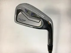返品OK 【中古ゴルフクラブ】(5本セット)ホンマ BERES(ベレス) MG801 アイアン 2006 リシャフト 6～10