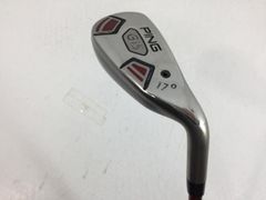 PING G15 ユーティリティクラブ 31度(希少レフティ) - メルカリ