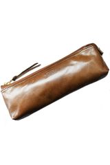 クリスマス限定】ルポプリモペンケース ダブルチョコ - メルカリ