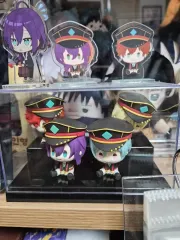 あんさんぶるスターズ！！ PUNY BEANS ALKALOID まとめ 礼瀬 マヨイ 天城 一彩 風早 巽 白鳥 藍良