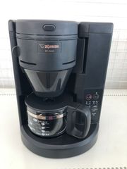 象印 コーヒーメーカー 珈琲通 EC-SA40 ミル つき ドリップ式 - メルカリ