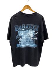海外限定 ハーレーダビッドソン 両面プリント Tシャツ カナダ製 