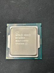 Intel Xeon E3-1270V5 CPU - メルカリ