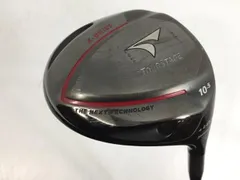 【中古ゴルフクラブ】ブリヂストン ツアーステージ Xドライブ 445 ドライバー リシャフト 1W