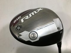 名器・希少】ヤマハ RMX116 ドライバー 9.5° ×ディアマナ 63 S - メルカリ