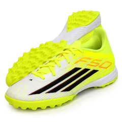 サイズ25.5cm、アディダス adidas  F50 LEAGUE TF  サッカートレーニングシューズ  F50  26SS (JR8978)