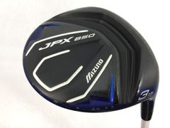 MIZUNO JPX850 FW 18°（5番） - メルカリ