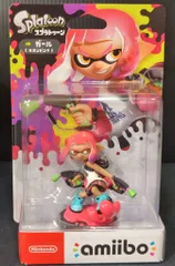 スプラトゥーン amiibo まとめ売り ゲーム】amiibo買取チラシを更新しました!スプラトゥーンシリーズの