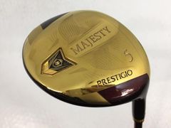 マルマン マジェスティ プレステジオ ウッド 4本セット R 高級ゴルフ マルマン マジェスティ プレステジオ ウッド 4本セット R 高級ゴルフ