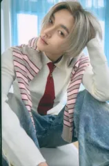 RIIZE 初回限定盤B WONBIN ALL OF YOU