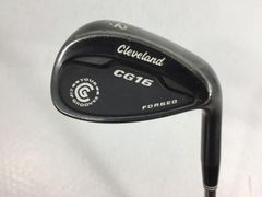 Cleveland CG16 ウェッジ52° N.S.PRO - メルカリ