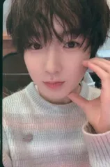 NCT WISH SM&STORE 応募特典 SAKUYA DEBUT SHOWCASE 'WISHLIST'