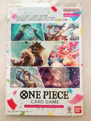 ワンピース プレミアムカードコレクション 23-24 Edition