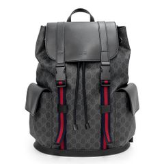 値下げ【新品未使用】GUCCI × adidasバックパック付属品全完備 完売品 
