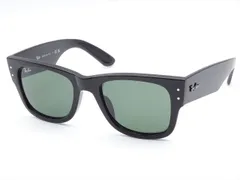 RAYBAN　レイバン　RB0840S-F-901/31　 MEGA WAYFARER　メーカー希望小売価格￥30，800