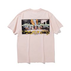 新品未使用】ウィークリージャンプカラーTシャツ ドラゴンボール