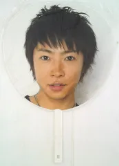 嵐 06年 FIRST CONCERT in Taipei 相葉雅紀 うちわ 06年