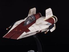 ビークルモデル 010 Aウイング・スターファイター - メルカリ