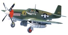 さらに値下げ】P-51D ムスタング R/C ARTキット - メルカリ