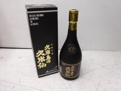 予約品】本場泡盛 久米島の久米仙(1990年) ビンテージ - メルカリ