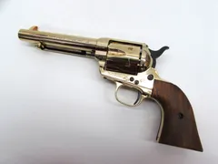 2026年最新】colt single action army 45の人気アイテム - メルカリ