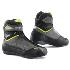 Daytona TCX ライディングシューズ オリーブ Street 3 Air - メルカリ