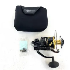 【★加古川物流】中古 SHIMANO シマノ 20 STELLA ステラ SW20000PG °【86】のサムネイル
